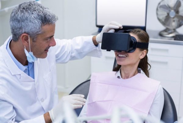 Réalité virtuelle pour les dentistes | MediCapital